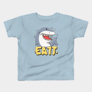 Eat Kids T-Shirt